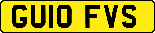 GU10FVS