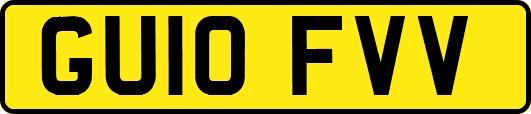 GU10FVV