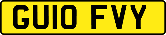 GU10FVY