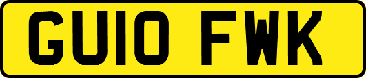 GU10FWK