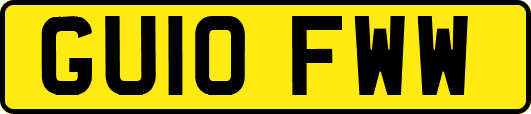GU10FWW