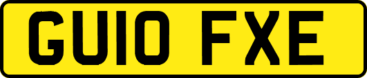 GU10FXE