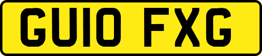 GU10FXG