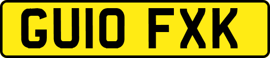 GU10FXK