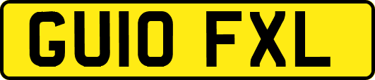 GU10FXL