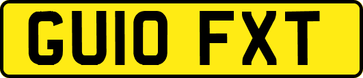 GU10FXT