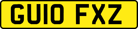 GU10FXZ