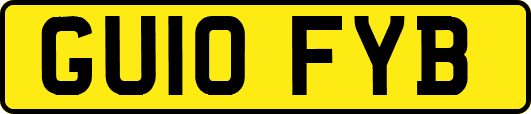 GU10FYB
