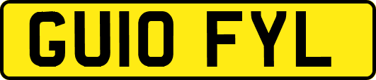 GU10FYL