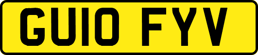 GU10FYV