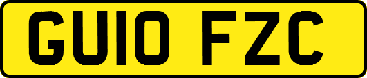 GU10FZC