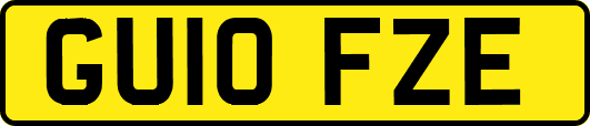 GU10FZE