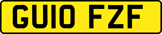 GU10FZF