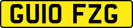 GU10FZG