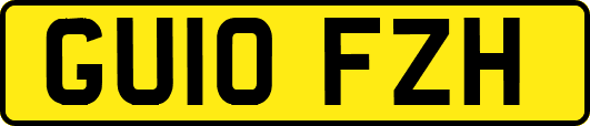 GU10FZH