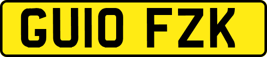 GU10FZK