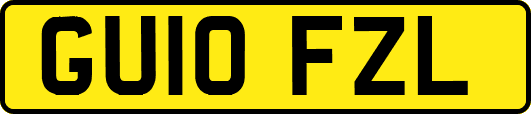 GU10FZL