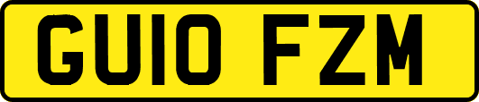 GU10FZM