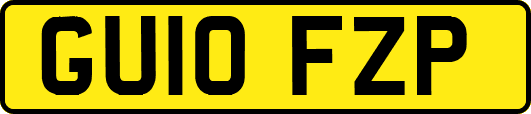 GU10FZP