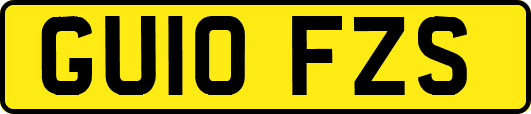 GU10FZS