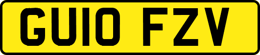 GU10FZV