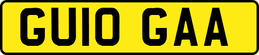 GU10GAA