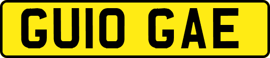 GU10GAE