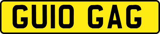 GU10GAG
