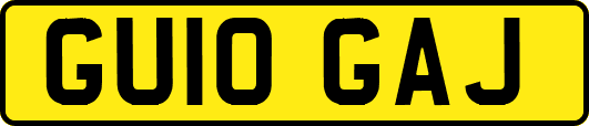 GU10GAJ
