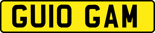 GU10GAM