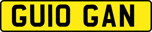 GU10GAN