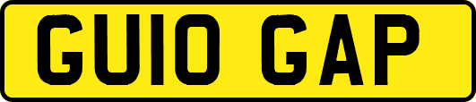 GU10GAP