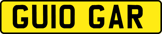 GU10GAR