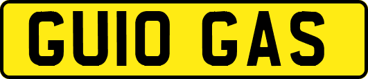 GU10GAS