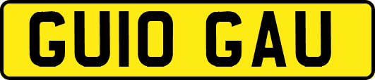 GU10GAU