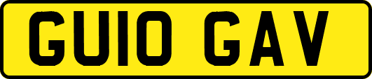 GU10GAV