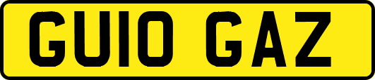 GU10GAZ