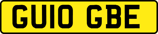 GU10GBE