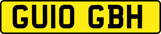 GU10GBH