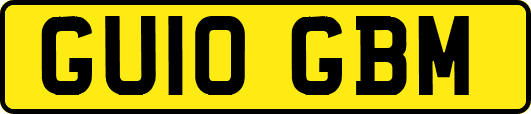 GU10GBM