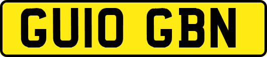 GU10GBN