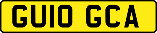 GU10GCA