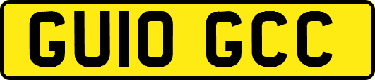 GU10GCC