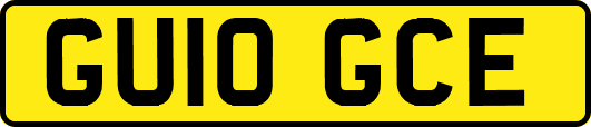 GU10GCE
