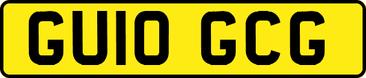 GU10GCG