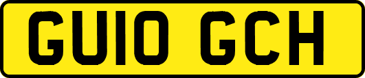 GU10GCH