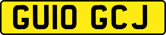 GU10GCJ
