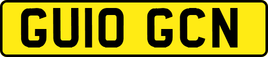 GU10GCN