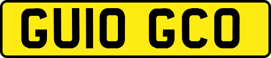 GU10GCO