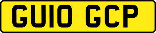 GU10GCP